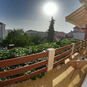 Mima Apartment