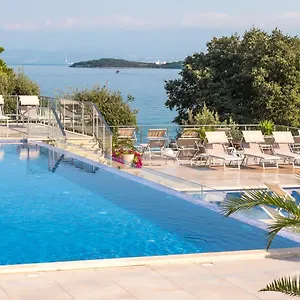 Malin Hotel Malinska