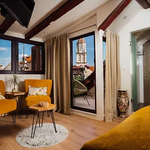 **** Pensión Old Town Stars With Free Parking Croacia