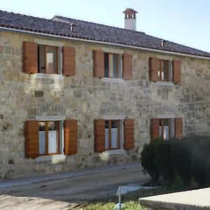 **** Pensión Agroturism Stara Stala Croacia