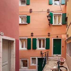 And Hey 4* Rovinj