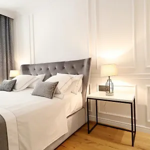 Apartamento Greta, Zadar