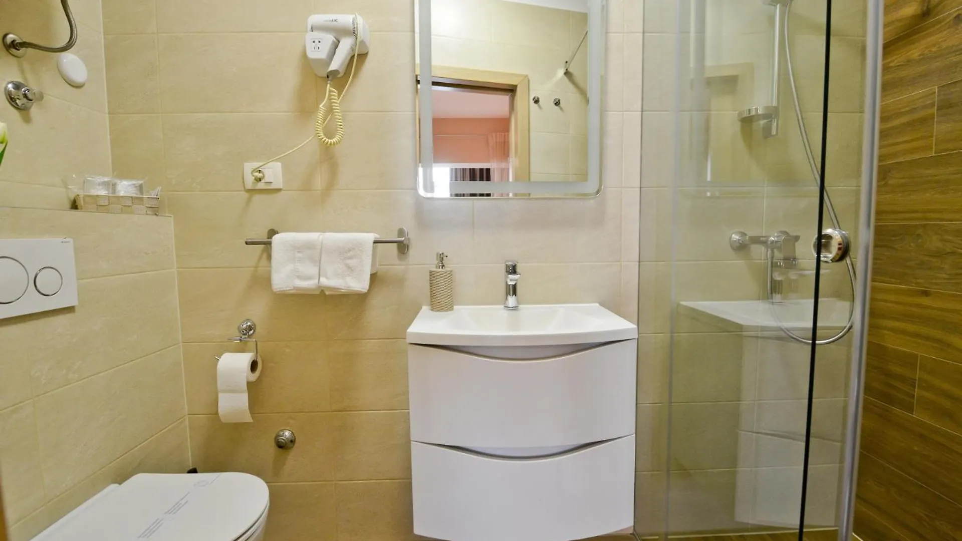 Zoilo Rooms Self Check-In Zadar
