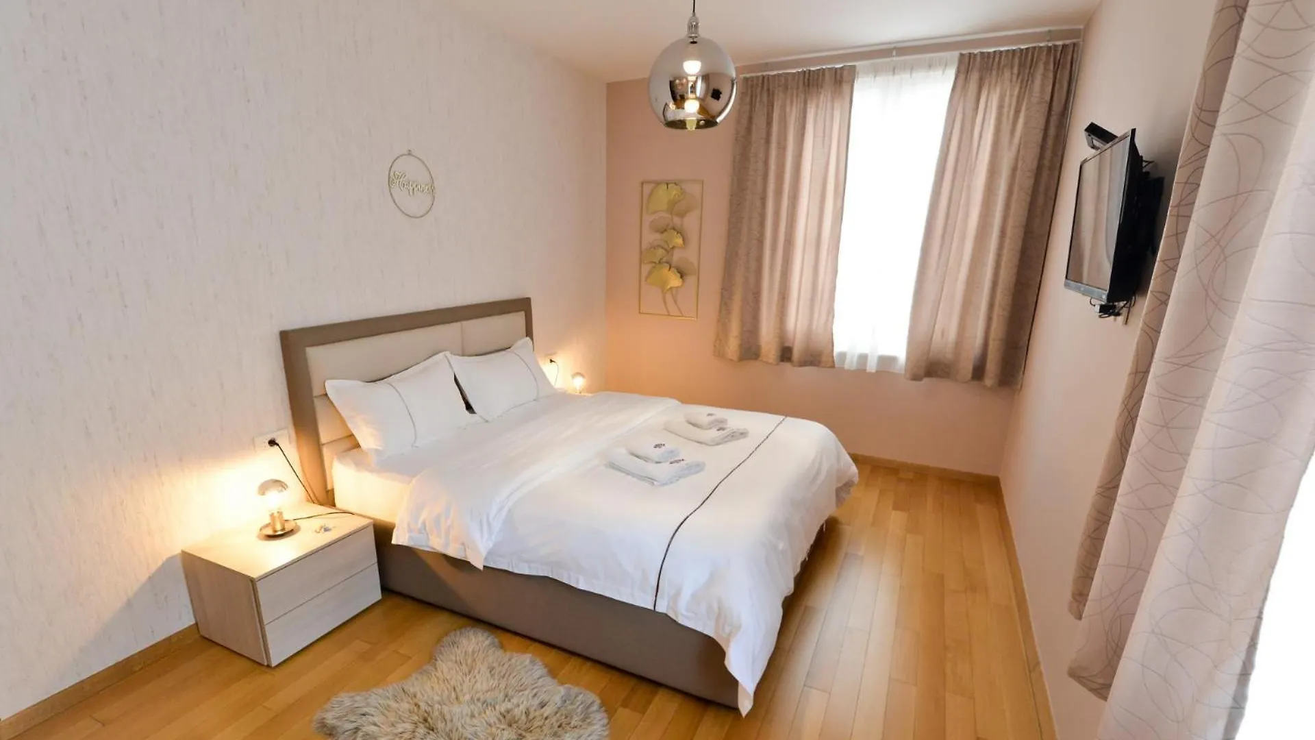 Zoilo Rooms Self Check-In Zadar