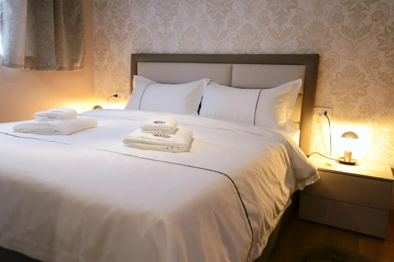 Zoilo Rooms Self Check-In Zadar Croacia